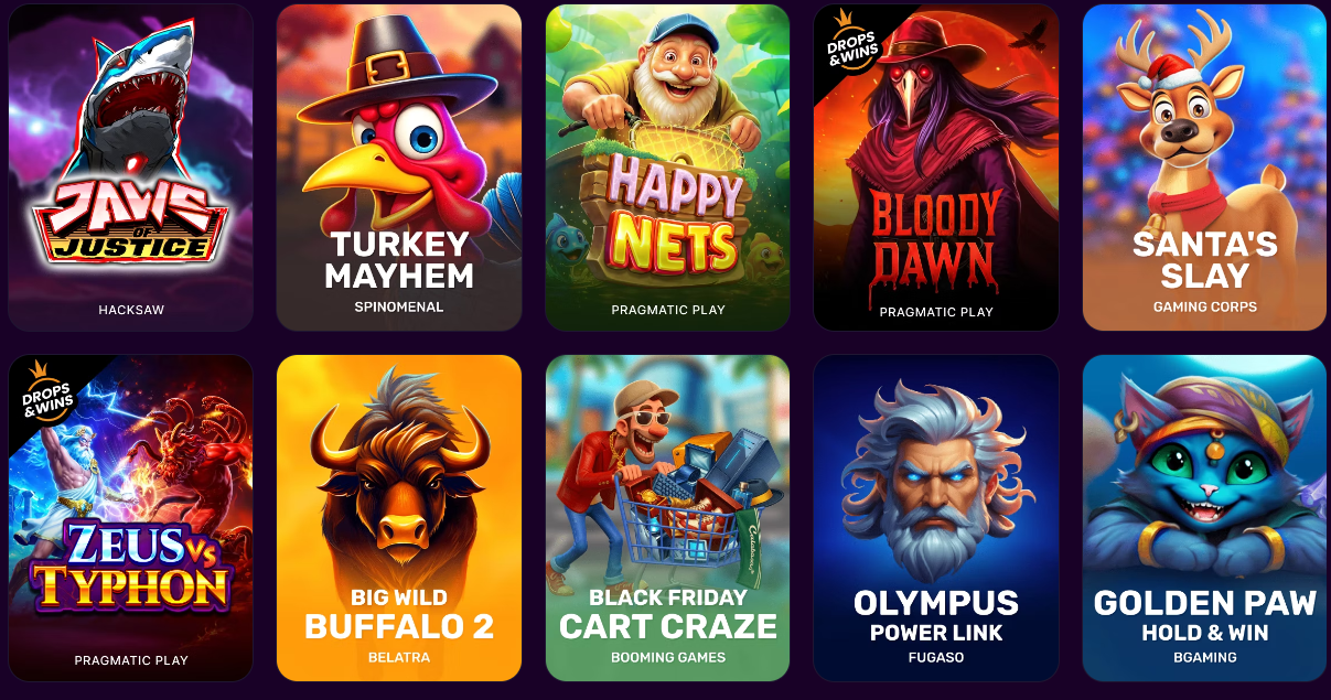 бонусы Mellstroy casino